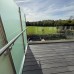 8.6 Metre Walk-Out Balcony and External Steel Staircase, Dronfield 8.6 Metre Walk-Out Balcony and External Steel Staircase, Dronfield
